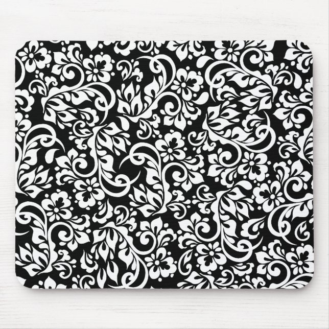 decor mouse pad (Front)