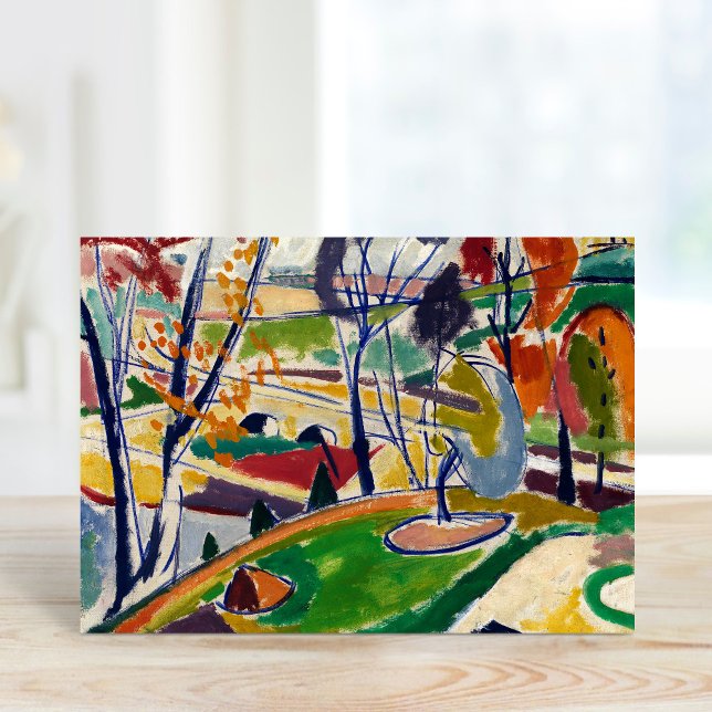 Décor Plat | Henry Lyman Saÿen Card (Creator Uploaded)