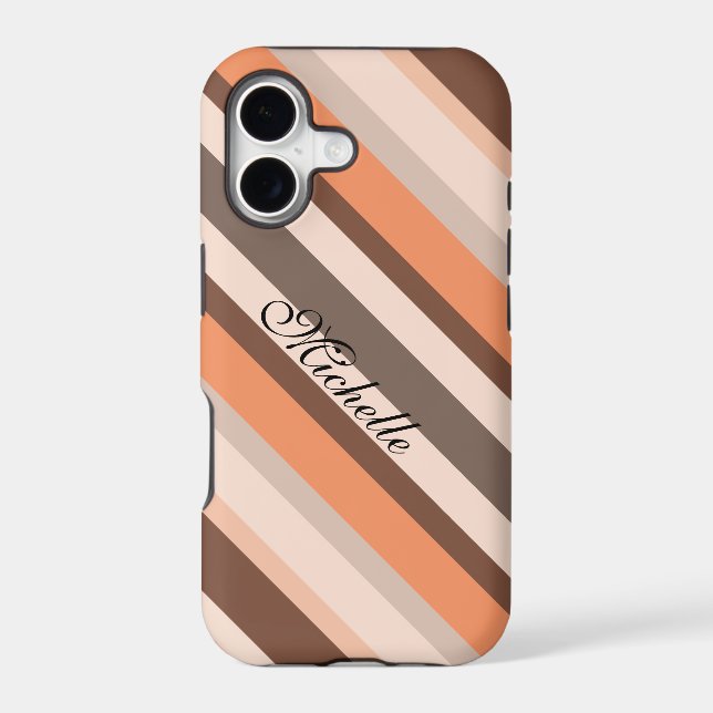 Decor Stripes (Back)
