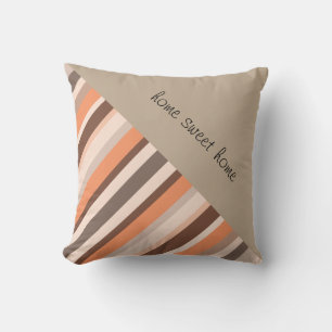 Decor Stripes Cushion