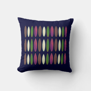décor surfing ideas cushion