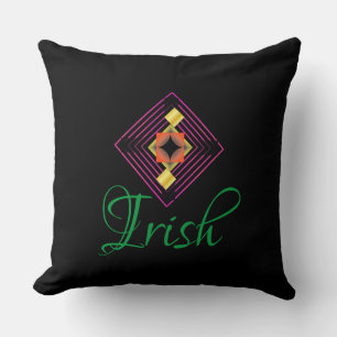 Decor with Plush Comfort Luxurious Throw Pillows