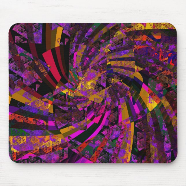 Decorate Mouse Pad (Front)