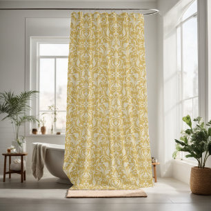 Decorate your bathroom by best  shower curtain