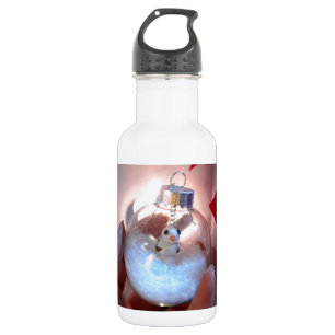 Decorating II 532 Ml Water Bottle