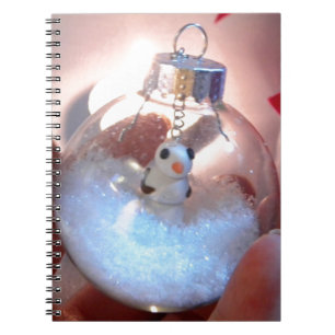 Decorating II Notebook