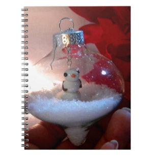Decorating Notebook