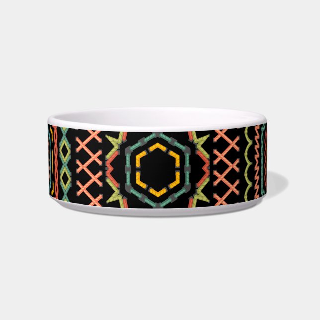 decoration bowl (Front)