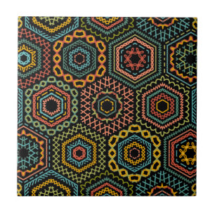 decoration ceramic tile