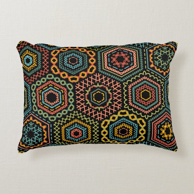 decoration decorative cushion (Front)