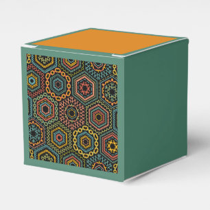 decoration favour box
