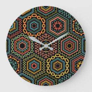 decoration large clock