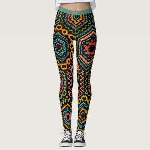 decoration leggings