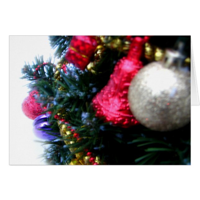 Decorations (Front Horizontal)