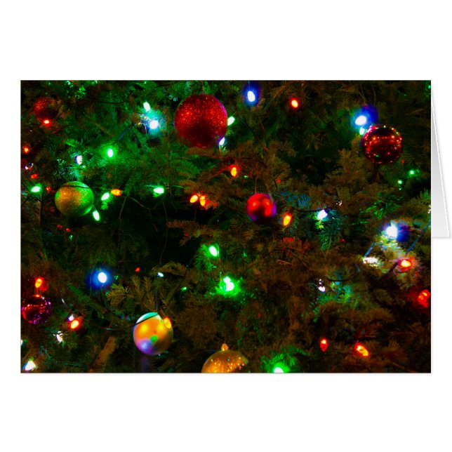 Decorations Glow (Front Horizontal)