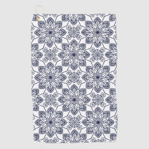 Decorations Golf Towel