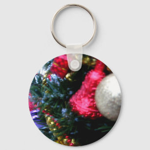 Decorations Key Ring