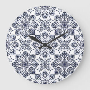 Decorations Large Clock