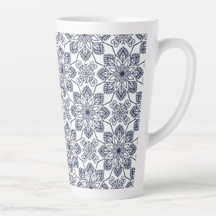 Decorations Latte Mug