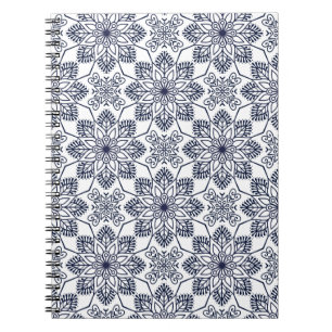 Decorations Notebook
