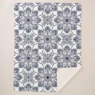 Decorations Sherpa Blanket
