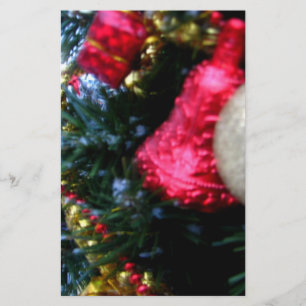 Decorations Stationery