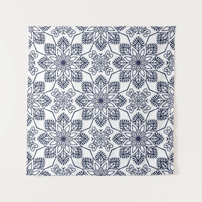 Decorations Tapestry (Front)