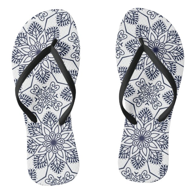 Decorations Thongs (Footbed)