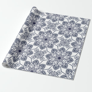 Decorations Wrapping Paper