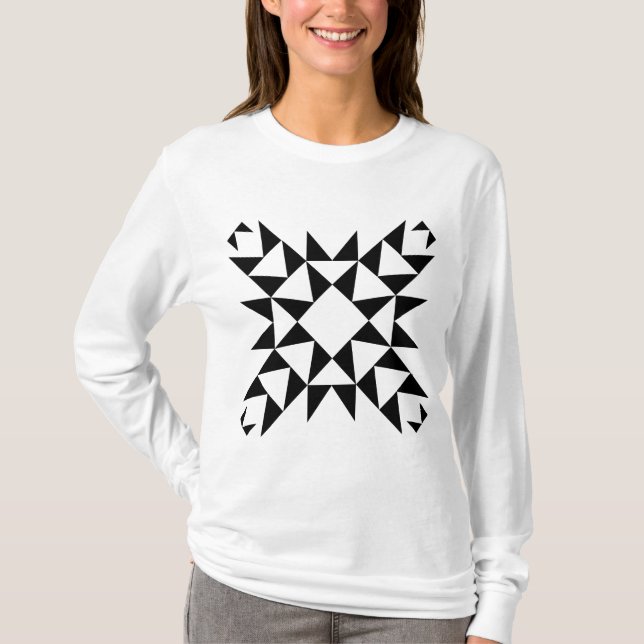 Decorative 01 T-Shirt (Front)