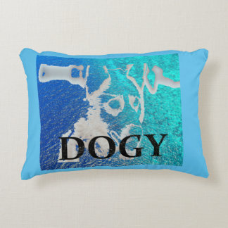 Decorative Almofade/Dog Decorative Cushion