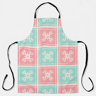 Decorative background with seamless elementsabstra apron