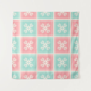 Decorative background with seamless elementsabstra tapestry