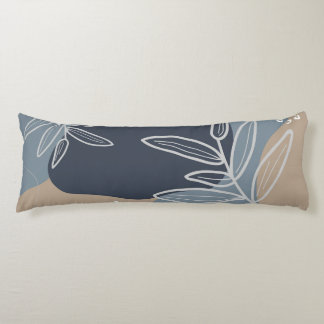 Decorative  body cushion