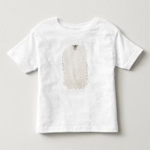 Decorative border, 1809 toddler T-Shirt