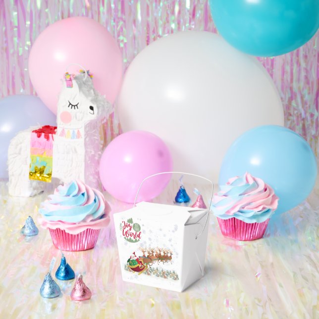 Decorative Box (Party)