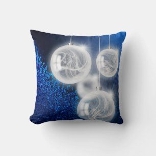 Decorative Bulbs Cushion