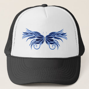 Decorative Butterfly Hat
