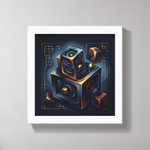 decorative canvas
