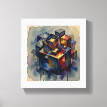 decorative canvas