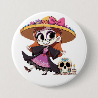 Decorative Catholic PIN