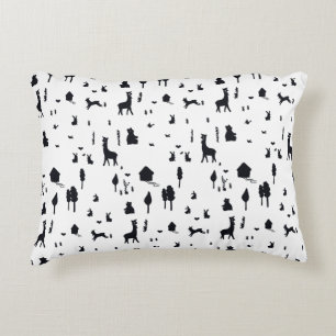 Decorative Coin Cushion