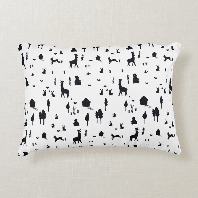 Decorative Coin Decorative Cushion (Front)