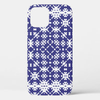 Decorative colour ceramic azulejo tiles. Minimal d