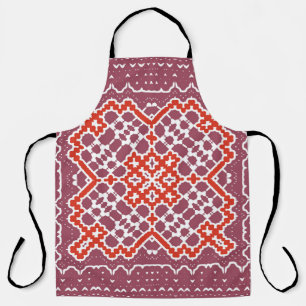Decorative colour ceramic talavera tiles. Bathroom Apron