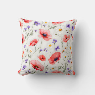 Decorative Colourful Pillows. Cushion