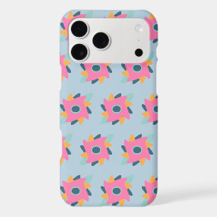 Decorative colourful tile