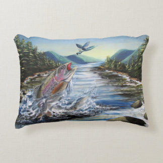 Decorative cushion