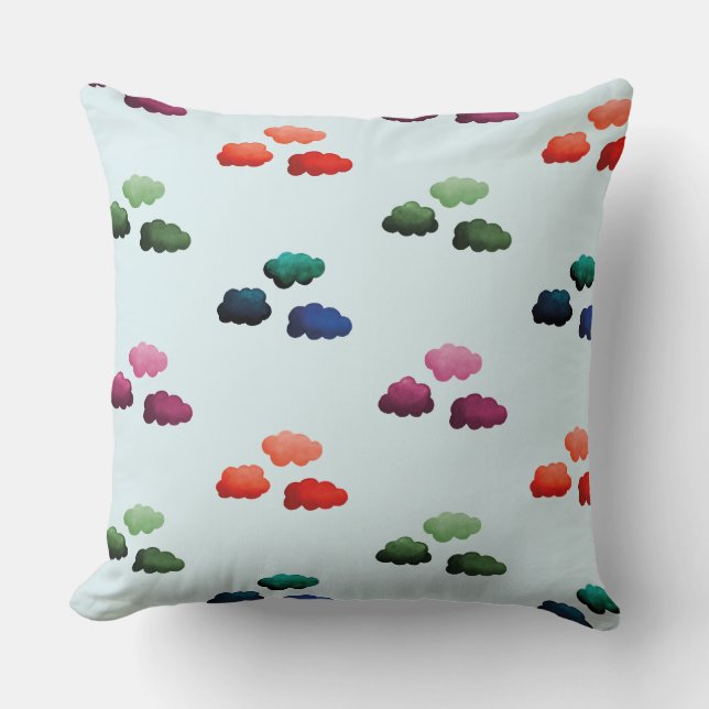 Decorative cushion (Front)