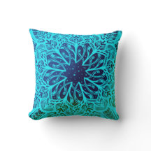 Decorative cushion